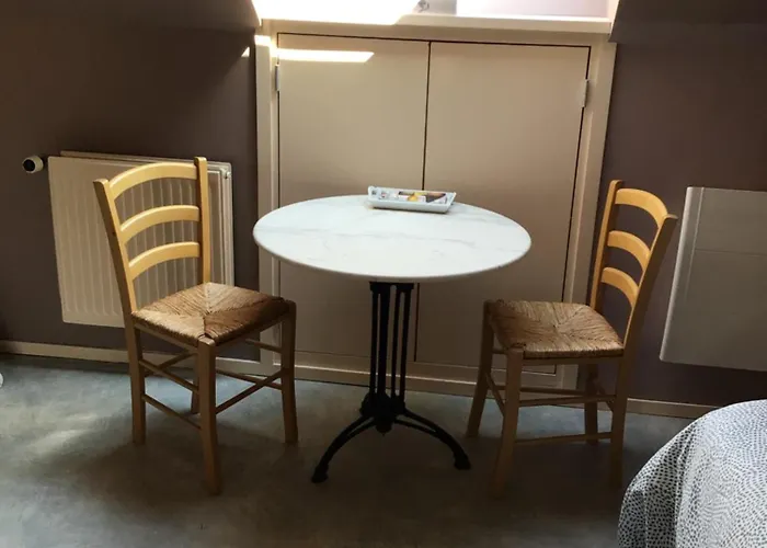 Chambres Chez L\'Habitant