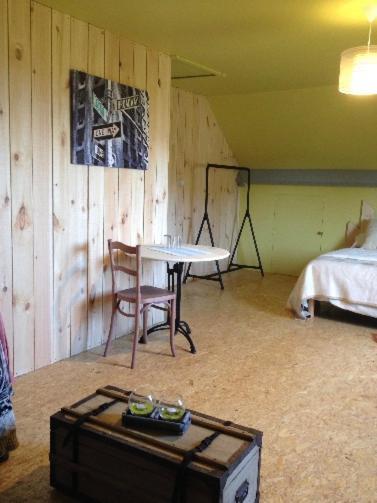 Privatunterkunft Chambres Chez L'Habitant Couvin