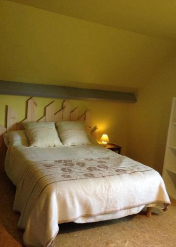 Privatunterkunft Chambres Chez L'Habitant Couvin