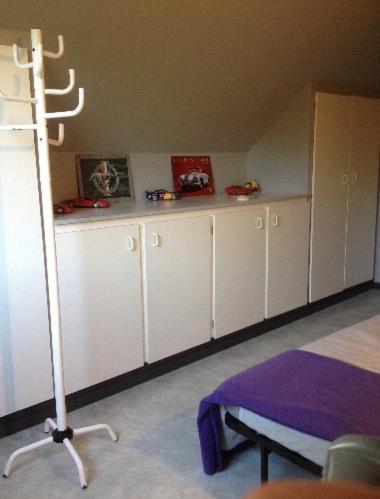 Chambres Chez L'Habitant Couvin