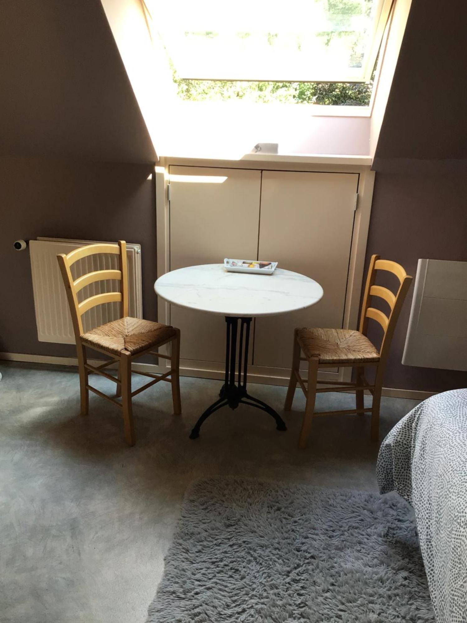 Privatunterkunft Chambres Chez L'Habitant
