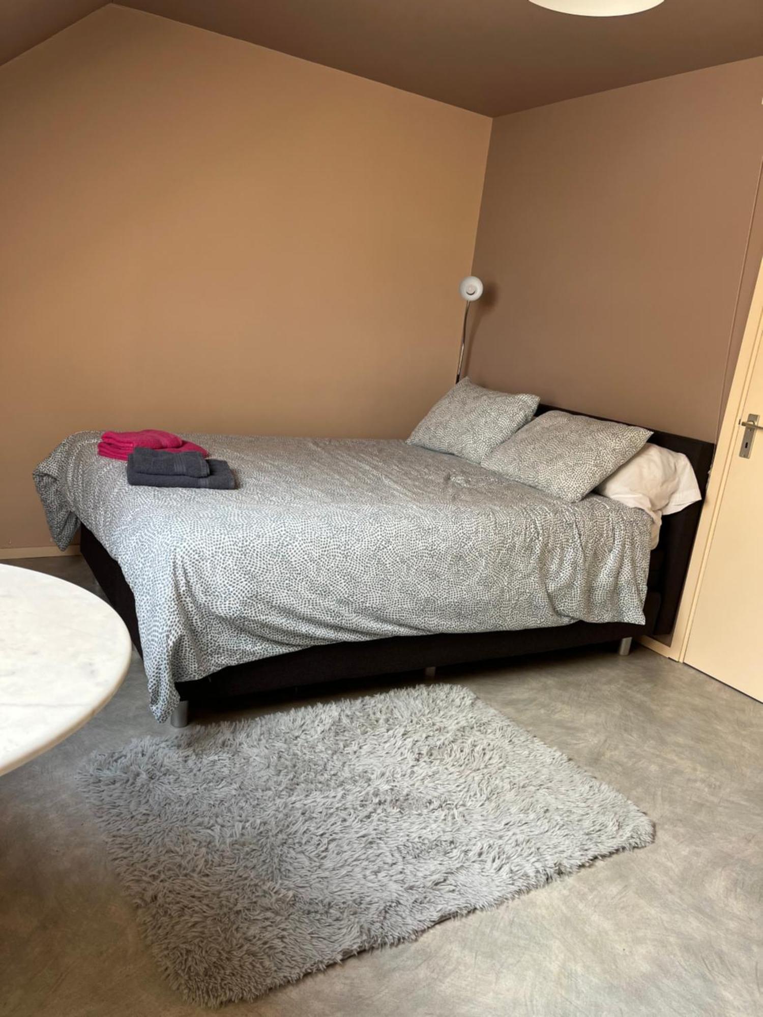 Privatunterkunft Chambres Chez L'Habitant *