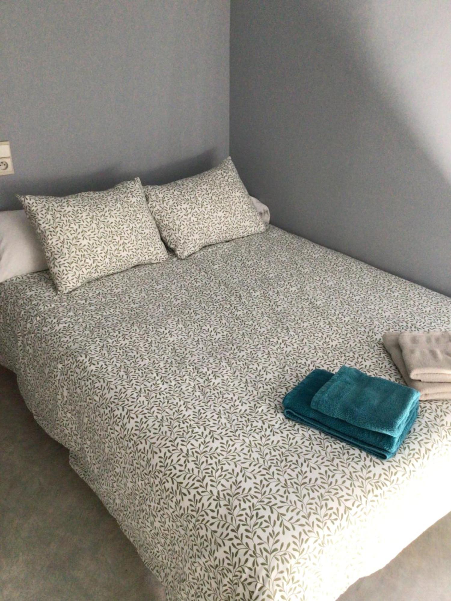Privatunterkunft Chambres Chez L'Habitant