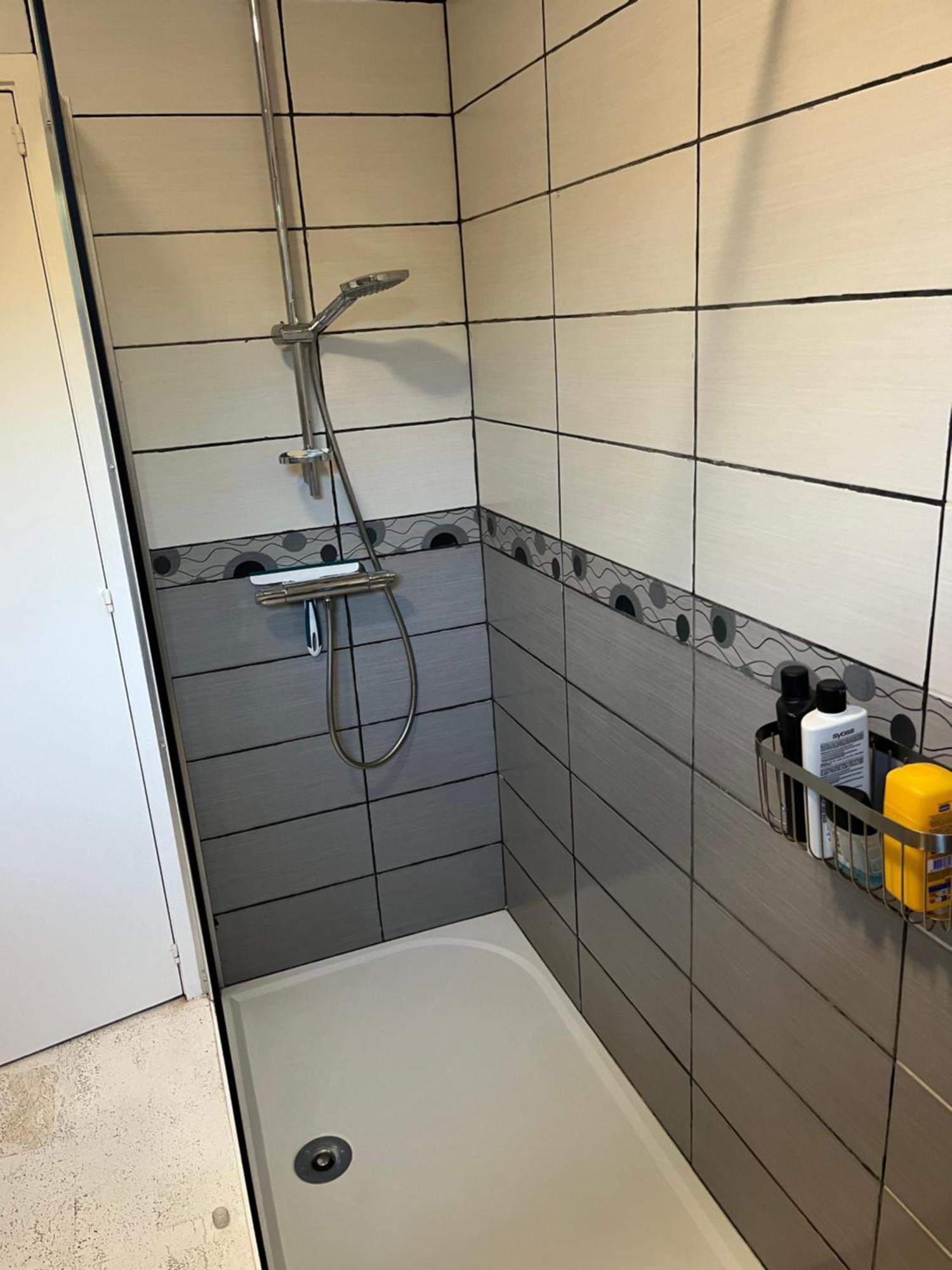 Chambres Chez L'Habitant Privatunterkunft Couvin